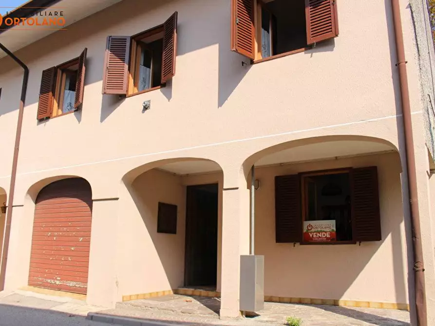 Immagine 1 di Appartamento in vendita  in Prato di Resia a Bordano
