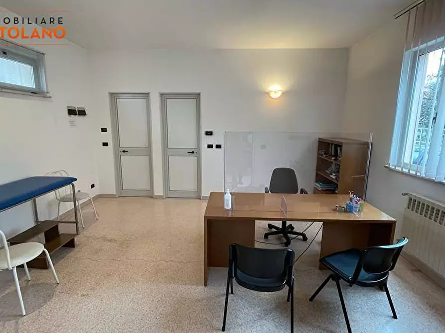 Immagine 1 di Ufficio in vendita  in Via Tagliamento a Monfalcone