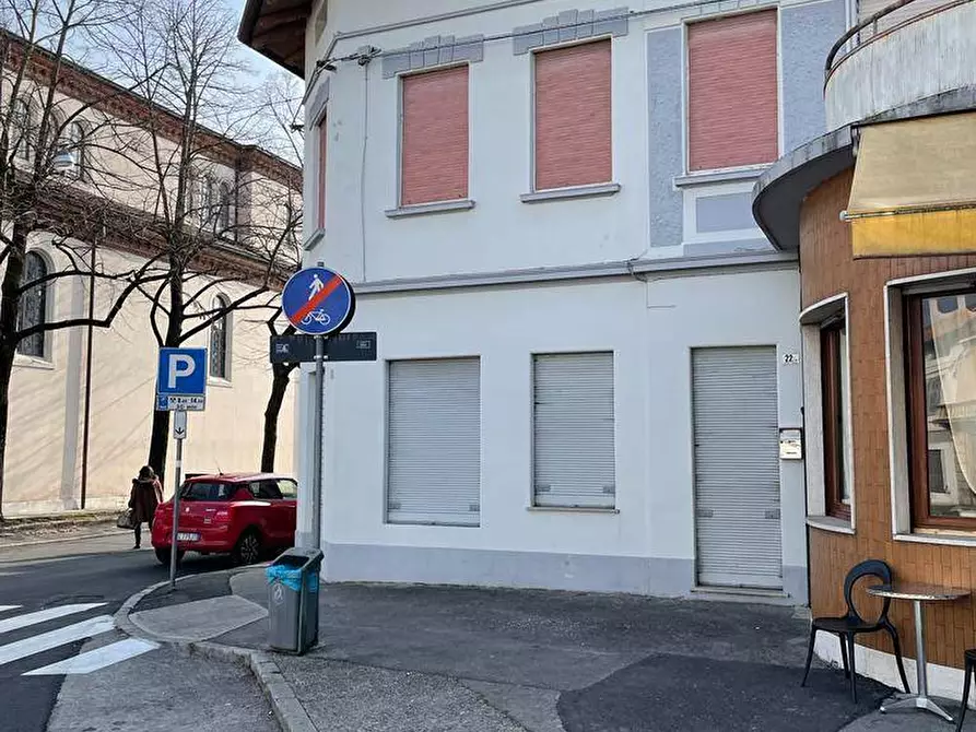 Immagine 1 di Villa in vendita  in Piazza San Giorgio a Gorizia