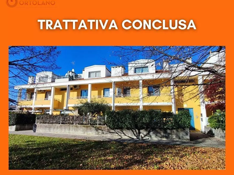 Immagine 1 di Appartamento in vendita  in TRATTATIVA CONCLUSA a Ronchi Dei Legionari