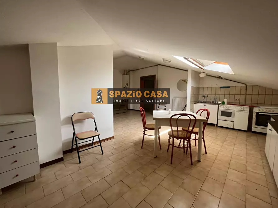 Immagine 1 di Appartamento in vendita  in Via Dante a Appignano