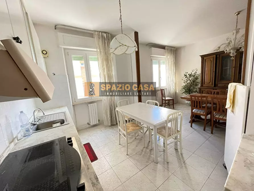 Immagine 1 di Appartamento in vendita  in Via Foscolo a Appignano