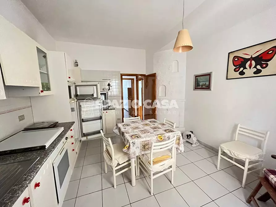 Immagine 1 di Appartamento in vendita  in Via Bellini a Monte San Giusto