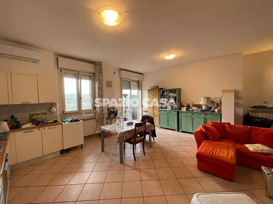 Immagine 1 di Appartamento in vendita  in Via Michelangelo a Appignano