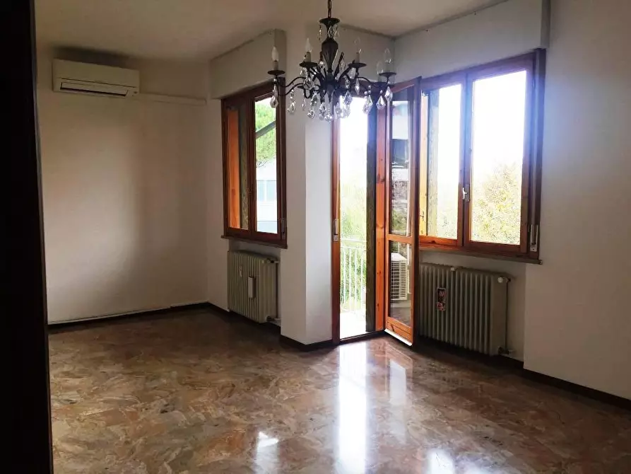 Immagine 1 di Appartamento in vendita  in VIA MAGENTA a Miane