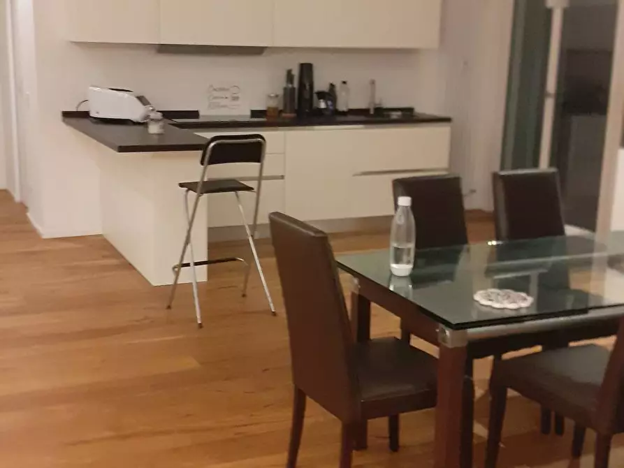 Immagine 1 di Appartamento in vendita  in via g.d'alviano a Treviso