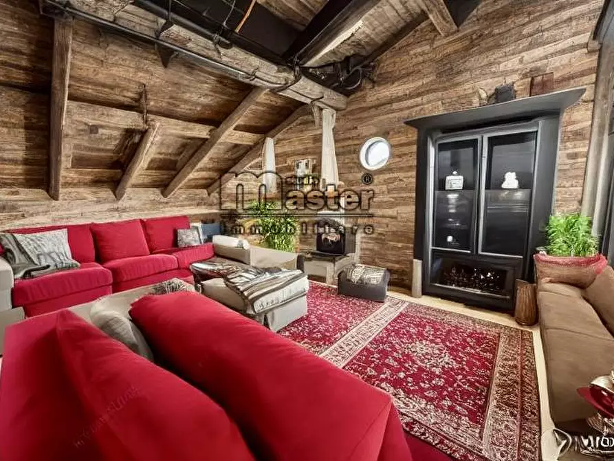 Immagine 1 di Appartamento in vendita  in statale alemagna a Cortina D'ampezzo
