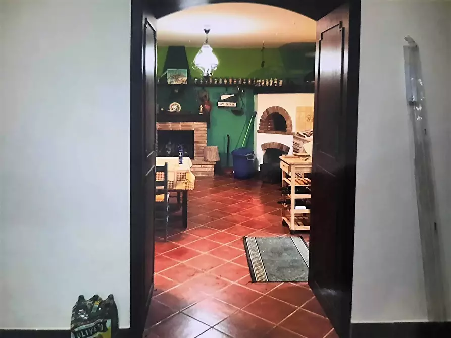 Immagine 1 di Appartamento in vendita  in Contrada Monticelli a Casalduni