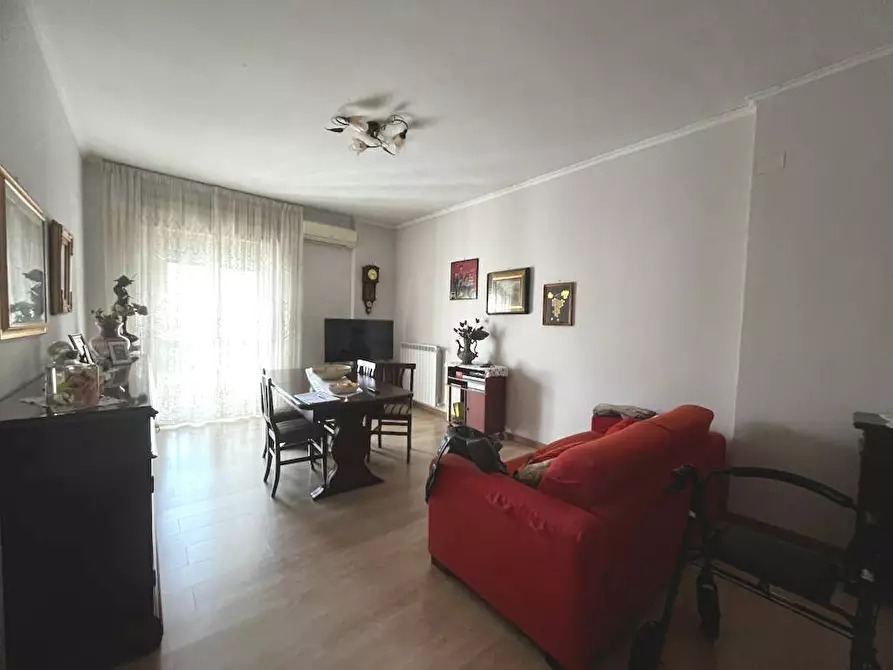 Immagine 1 di Appartamento in vendita  in Via Dell'Epomeo a Napoli