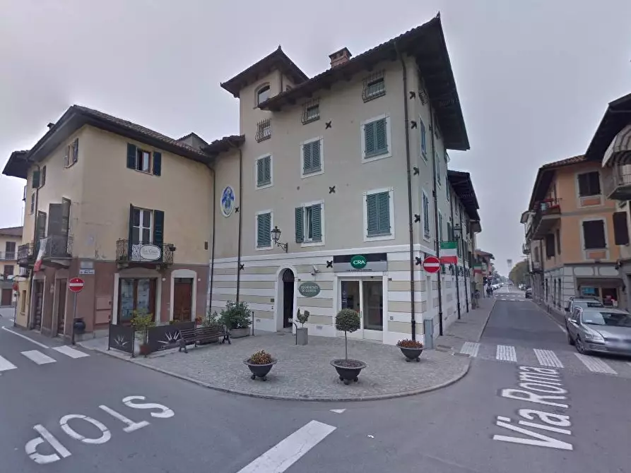 Immagine 1 di Appartamento in vendita  in Piazza 4 Novembre a Villanova D'asti