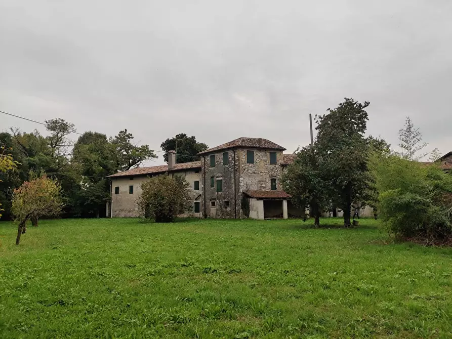 Immagine 1 di Casa indipendente in vendita  in Godega di sant'urbano a Cimadolmo