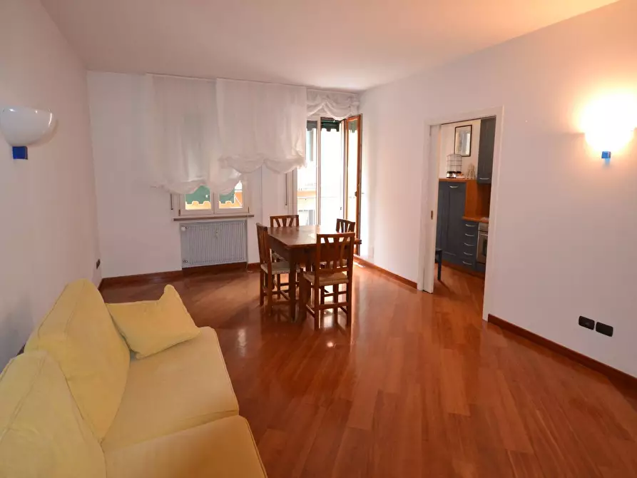 Immagine 1 di Appartamento in affitto  in Piazza Borsa a Treviso