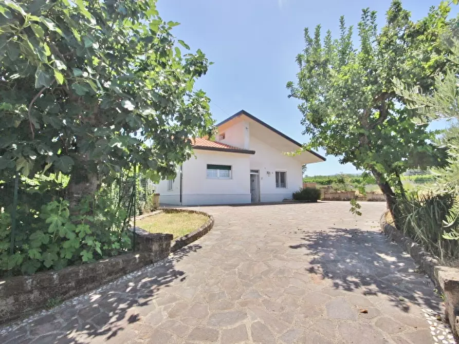 Immagine 1 di Casa indipendente in vendita  in via cupitiello a Paternopoli