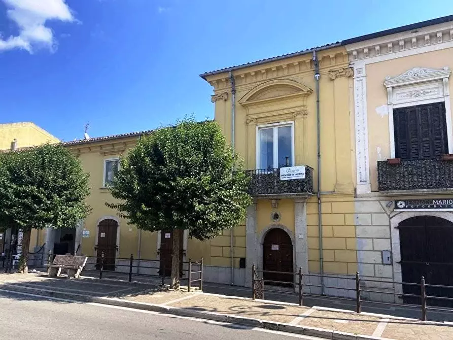 Immagine 1 di Appartamento in vendita  in Corso Vittorio Emanuele a Pratola Serra