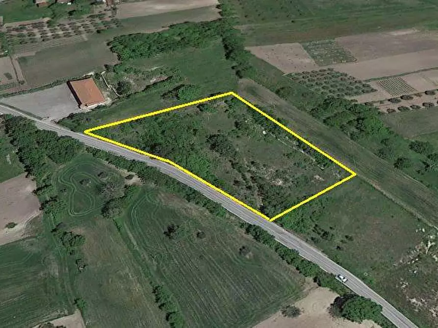 Immagine 1 di Terreno edificabile in vendita  in strada provinciale a Mirabella Eclano