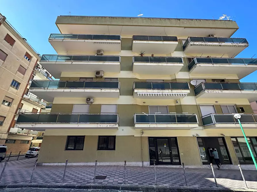 Immagine 1 di Appartamento in vendita  in VIA ROMA a Maddaloni