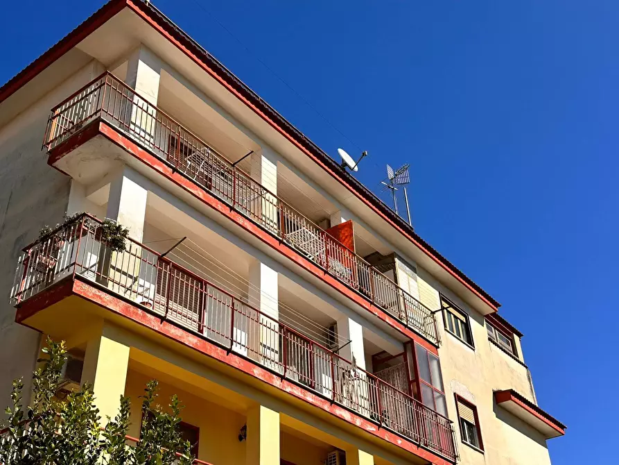 Immagine 1 di Appartamento in vendita  in VIA DIANA a Santa Maria A Vico