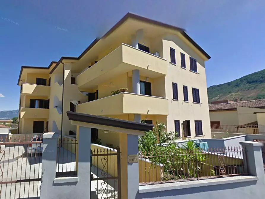 Immagine 1 di Appartamento in vendita  in VIA SAN ROCCO a Capodrise
