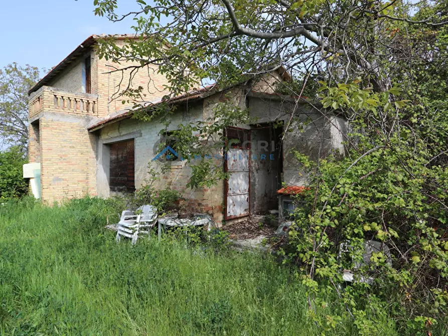 Immagine 1 di Villa in vendita  in C.da mattonelle a Ancarano