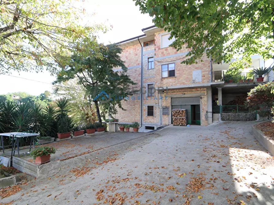 Immagine 1 di Casa indipendente in vendita  in Via alla salara a Sant'omero