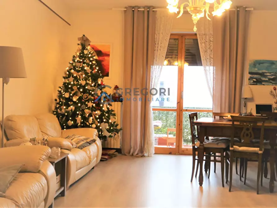 Immagine 1 di Appartamento in vendita  in via Nino Bixio a Monsampolo Del Tronto