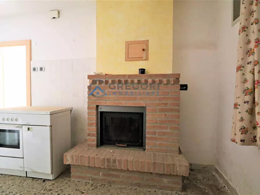 Immagine 1 di Casa indipendente in vendita  in C.da San Marano a Basciano