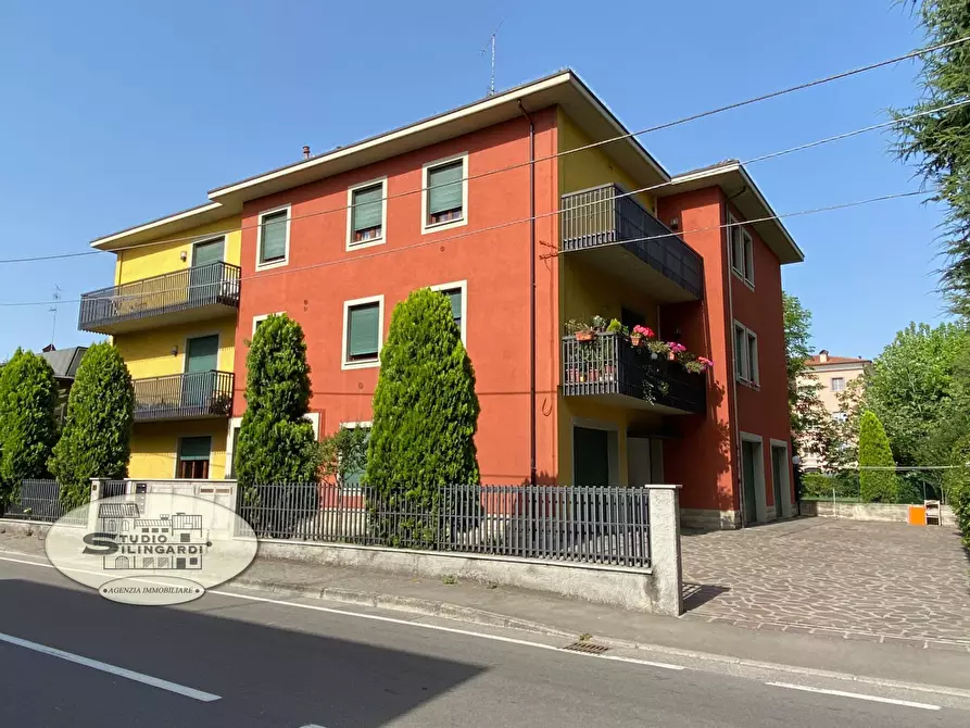 Immagine 1 di Appartamento in vendita  in via Mazzacavallo a Formigine