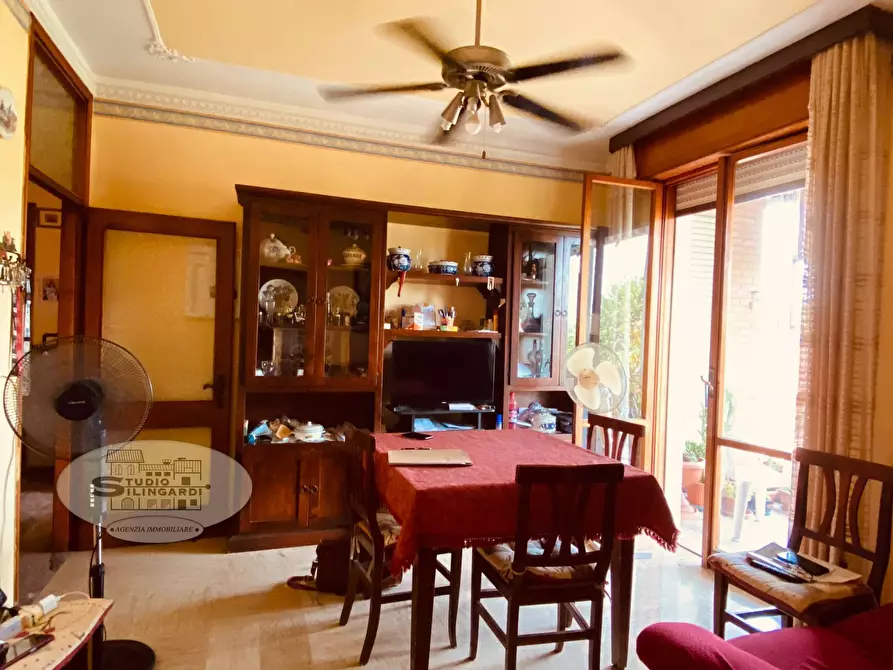 Immagine 1 di Appartamento in vendita  in via Leonardi a Formigine