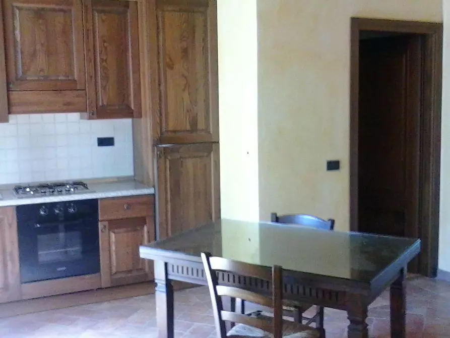 Immagine 1 di Appartamento in affitto  a Castelfiorentino