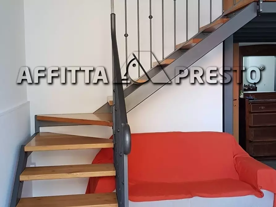 Immagine 1 di Loft/Open space in affitto  in Via Lago Di Como a Ravenna