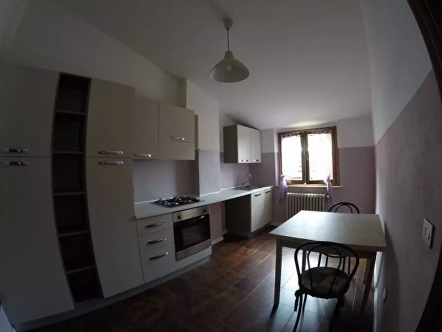 Immagine 1 di Appartamento in affitto  in via federico Cattani a Marradi