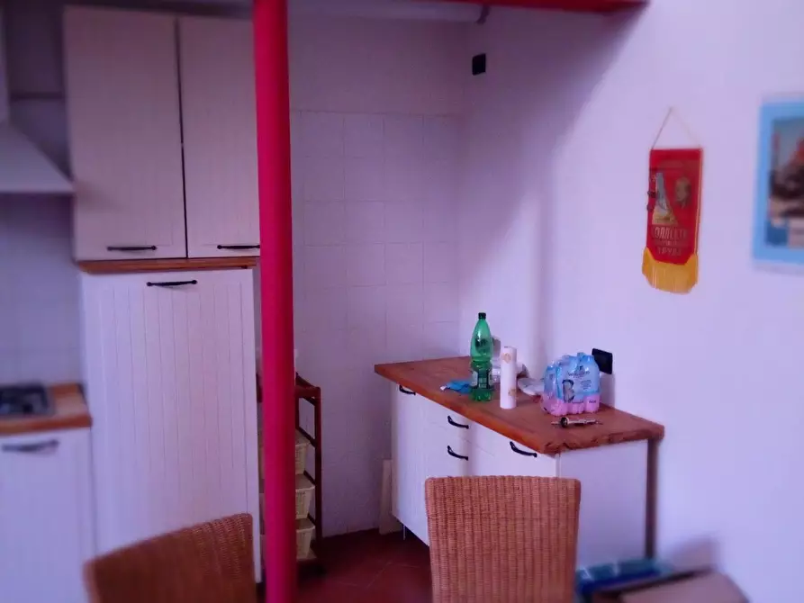 Immagine 1 di Appartamento in affitto  a Lugo