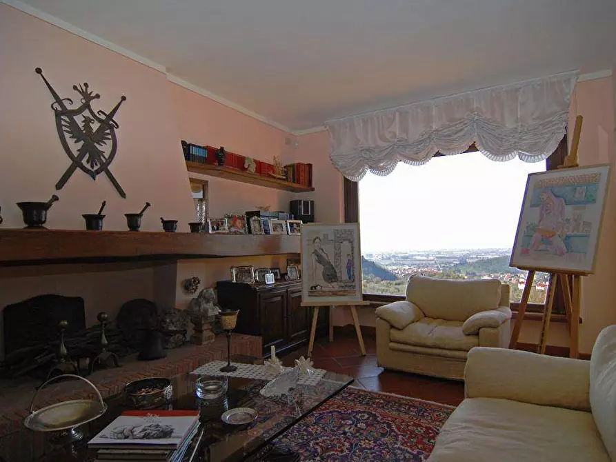 Immagine 1 di Casa indipendente in affitto  in Via sarzanese sud a Massarosa
