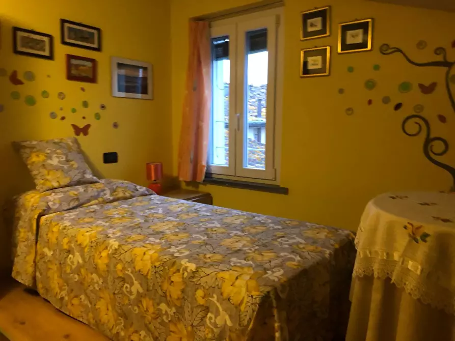 Immagine 1 di Appartamento in affitto  in Via Del Molinetto a Montecarlo
