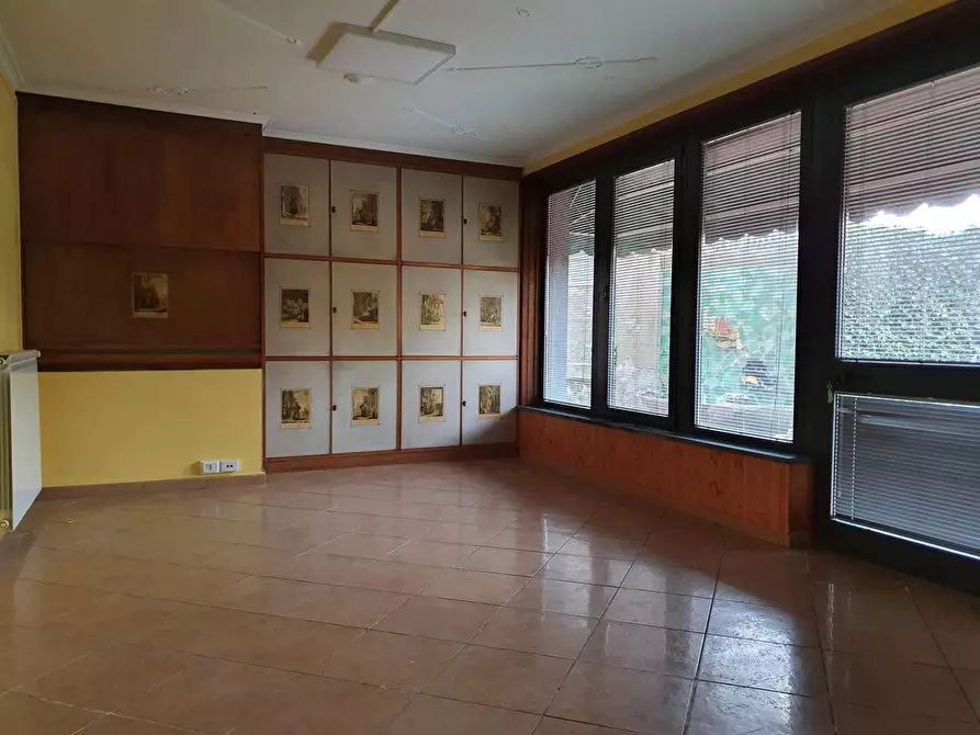 Immagine 1 di Ufficio in affitto  in Via San Marco a Lucca