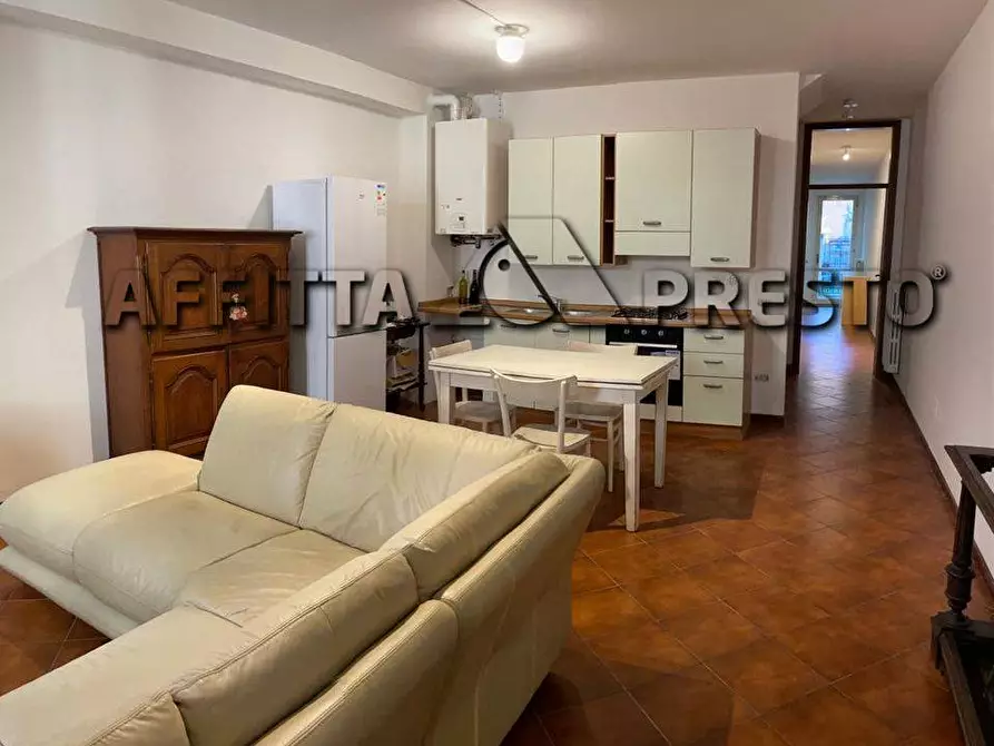 Immagine 1 di Appartamento in affitto  in via roverella a Cesena