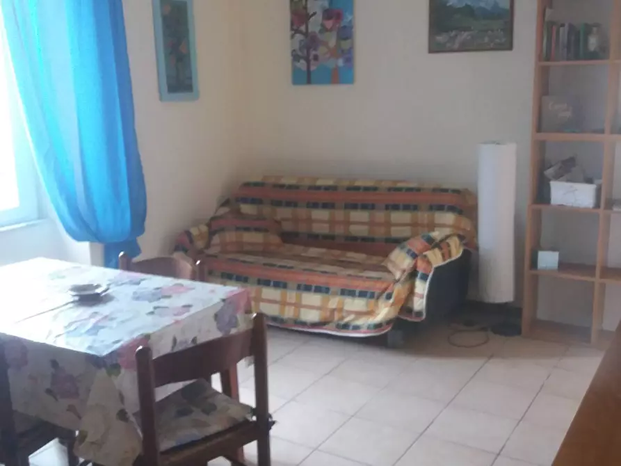 Immagine 1 di Appartamento in affitto  in via aurelia a Camaiore
