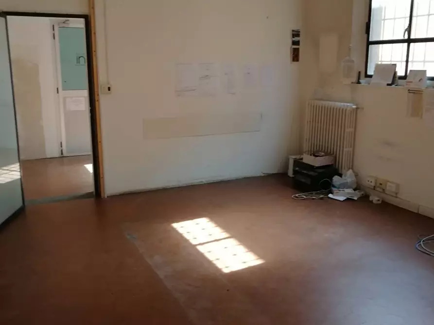 Immagine 1 di Ufficio in affitto  a Faenza