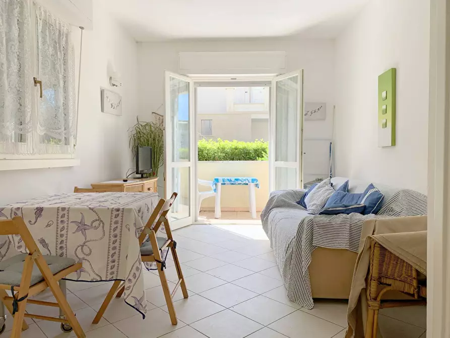 Immagine 1 di Appartamento in affitto  in Via Giovanni Pascoli a Pietrasanta