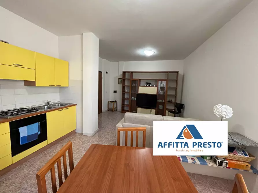 Immagine 1 di Appartamento in affitto  in Via Sassari a Porto Torres