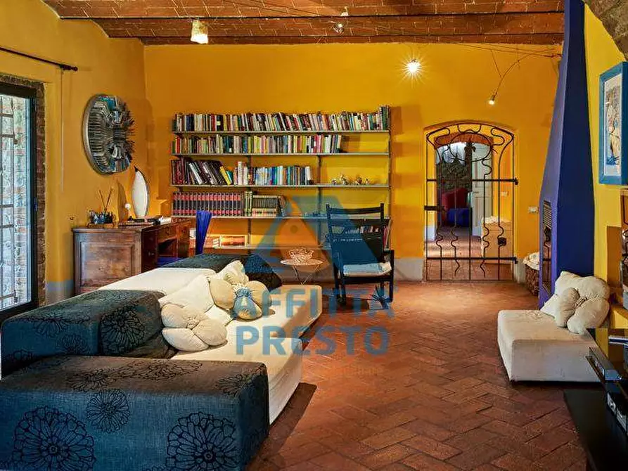 Immagine 1 di Villa in affitto  a Montelupo Fiorentino