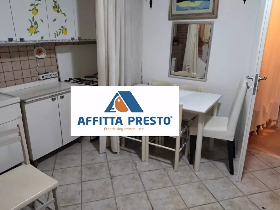 Immagine 1 di Appartamento in affitto  in Lungomare a Porto Torres