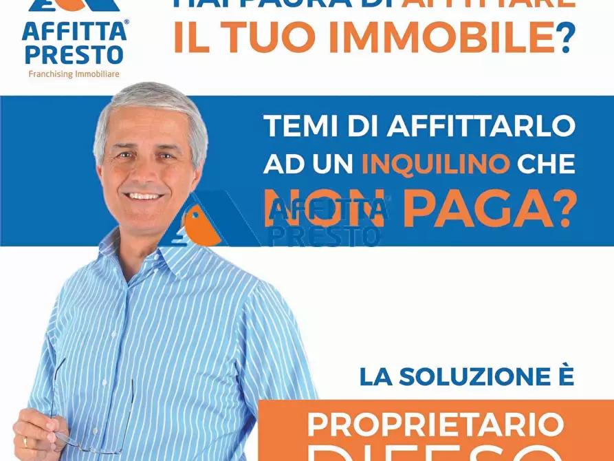 Immagine 1 di Ufficio in affitto  a Russi