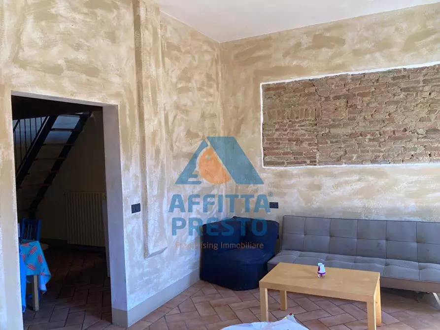 Immagine 1 di Appartamento in affitto  a Montopoli In Val D'arno
