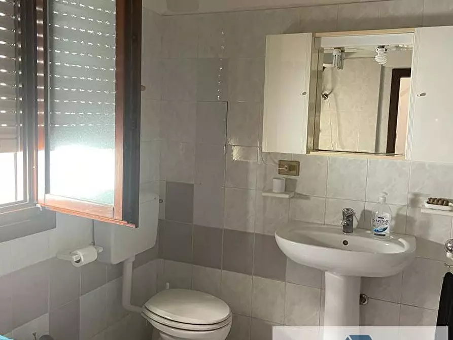 Immagine 1 di Appartamento in affitto  in Via Libio a Porto Torres