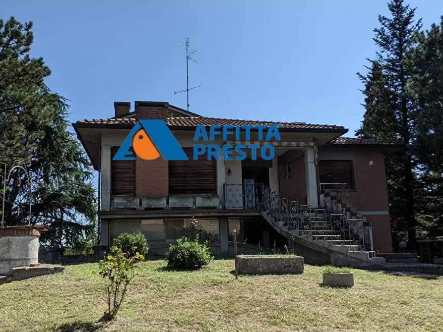 Immagine 1 di Villa in vendita  a Bagnacavallo