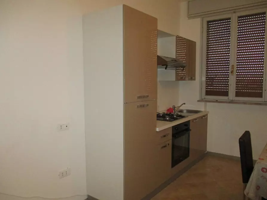 Immagine 1 di Appartamento in affitto  in RIOLO TERME a Riolo Terme
