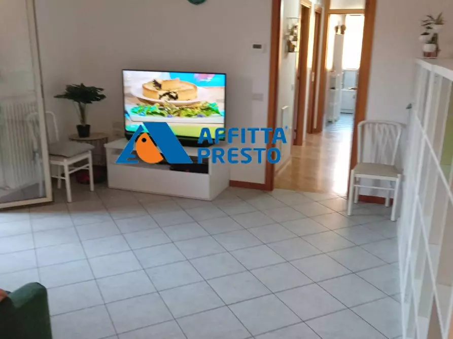Immagine 1 di Appartamento in affitto  a Faenza