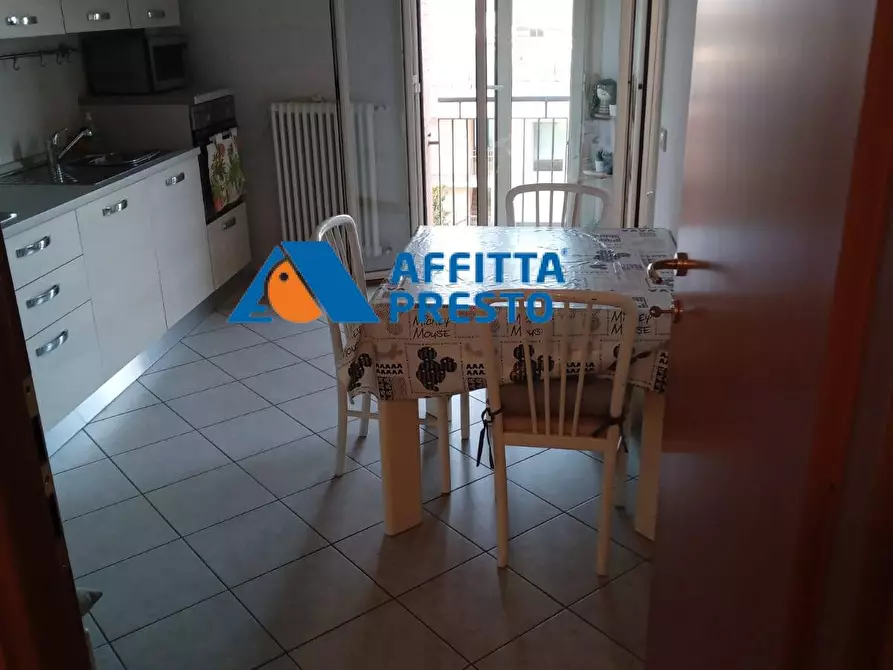 Immagine 1 di Appartamento in affitto  a Faenza