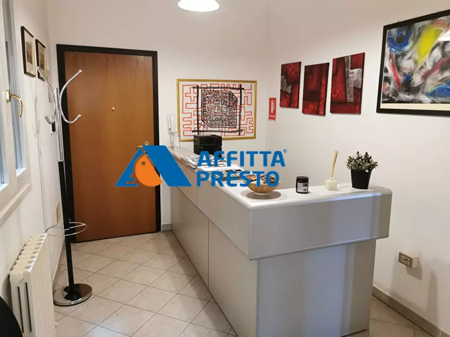 Immagine 1 di Ufficio in affitto  in Via Saffi a Budrio